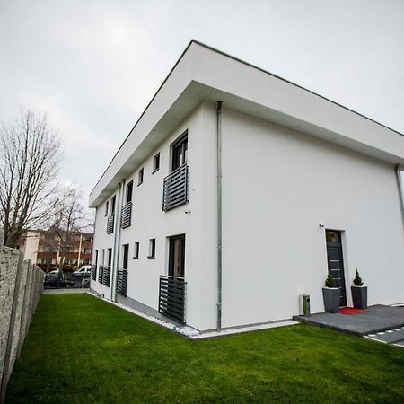 Pension Leo Berlin Exterior foto